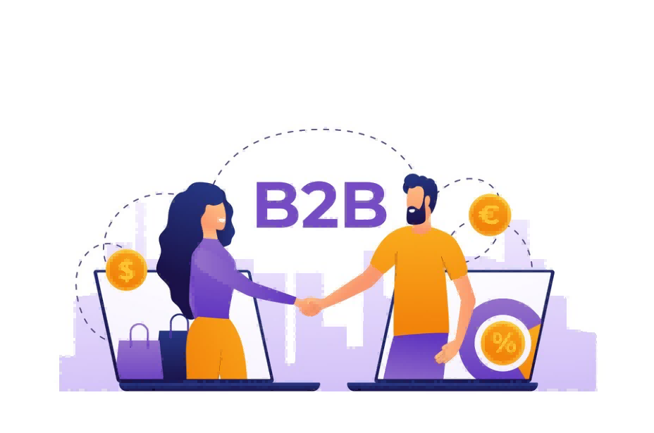 B2B平台如何发挥最大效益？用海关数据，从等待询盘到主动出击