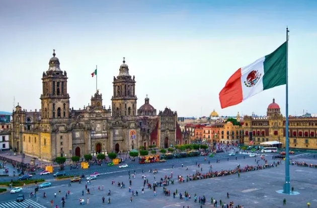 2025年墨西哥市场开发全攻略，外贸人建议收藏！