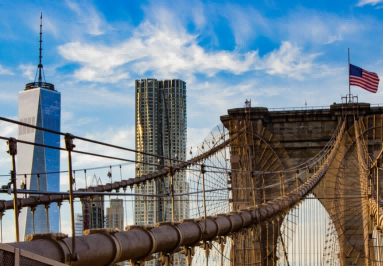 外贸人必看！2025年美国外贸市场开发全攻略，如何精准拿下订单?