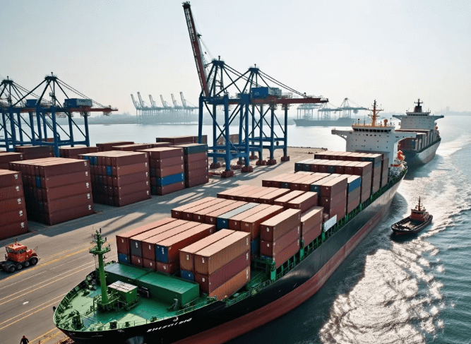 从海关数据看，美国从中国进口的前三大类产品