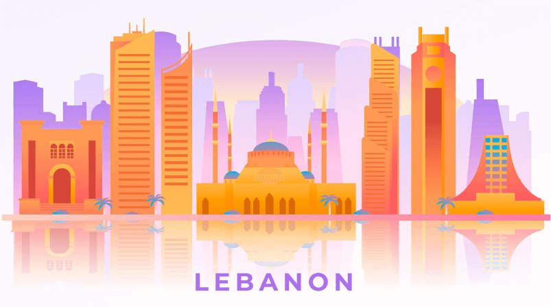 黎巴嫩海关数据查询平台（附免费查询名额）