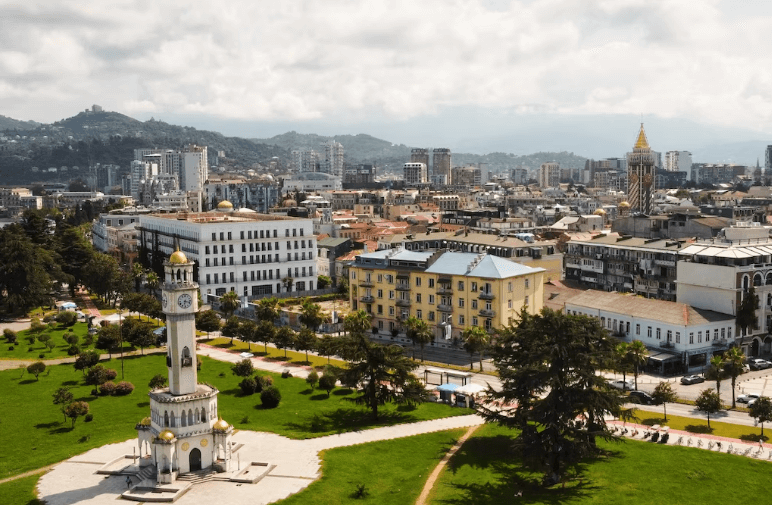 格鲁吉亚海关数据查询平台（附免费试用查询名额）